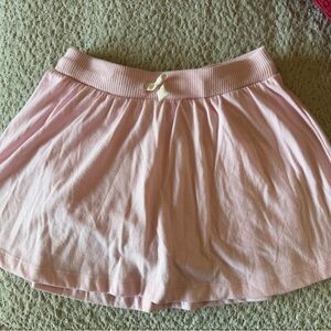 💗 Old Navy Girls Pink Skirt Size 8 (M) | Cute & Comfy 💗